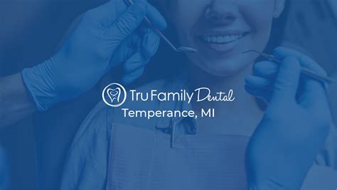 tru family dental|tru family dental temperance.